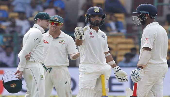 India Vs Australia 2nd Test Day 3 Live Update And Score From Bengaluru ...