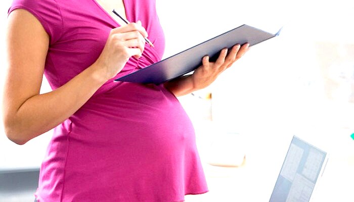 Good News For Women Now Women will get 26-week Maternity leave, new
