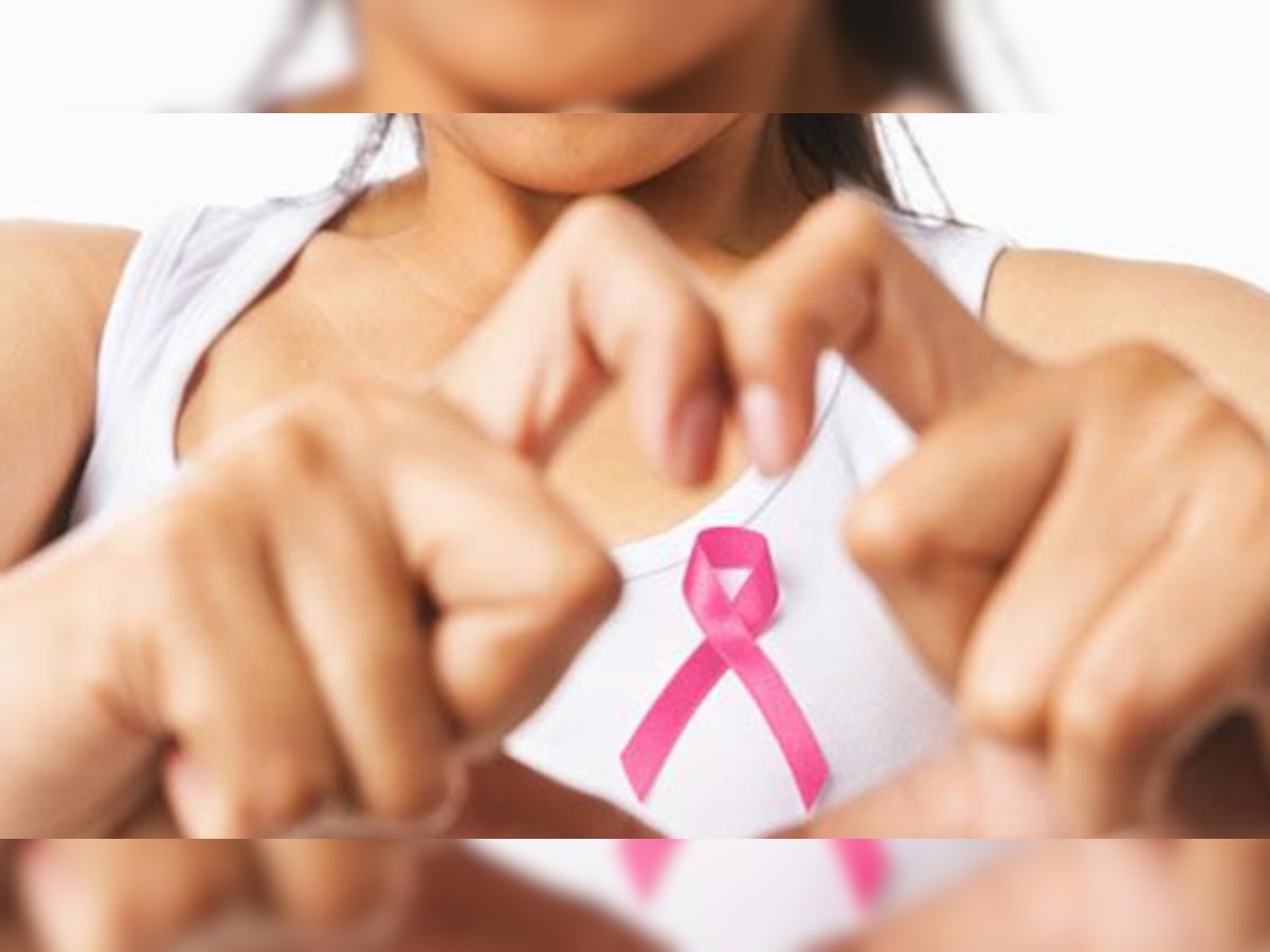 ‘हॉर्मोनल गर्भनिरोधक से बढ़ता है स्तन कैंसर का खतरा’