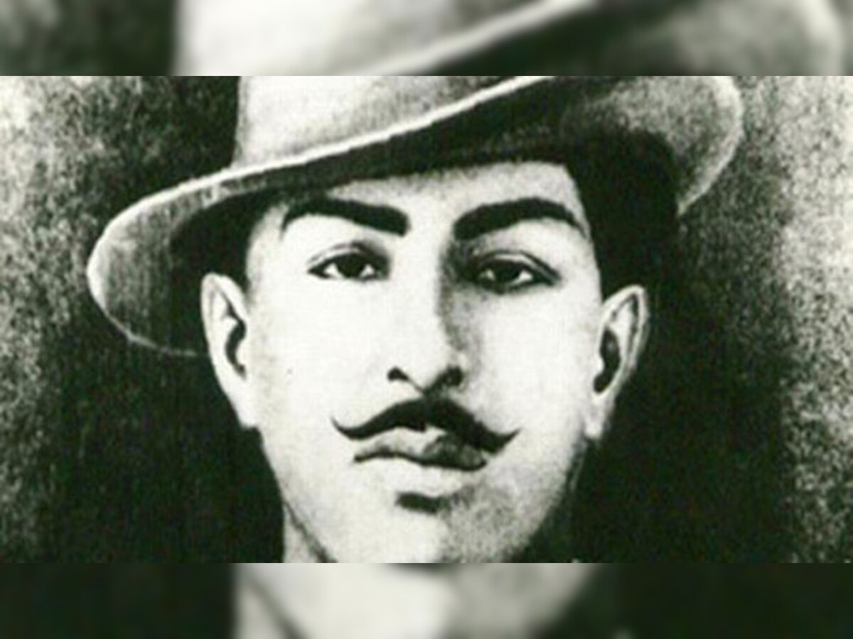 भगत सिंह ने इसी पिस्तौल का इस्तेमाल करीब नौ दशक पहले तत्कालीन ब्रिटिश पुलिस अफसर जेपी सॉन्डर्स के वध में किया गया था. (फाइल फोटो)