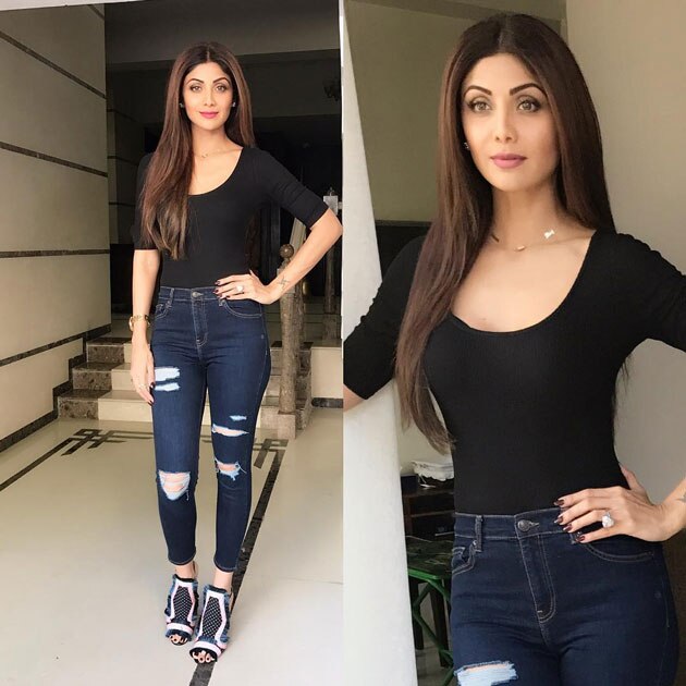 SHILPA SHETTY KUNDRA SHILPA SHETTY KUNDRA