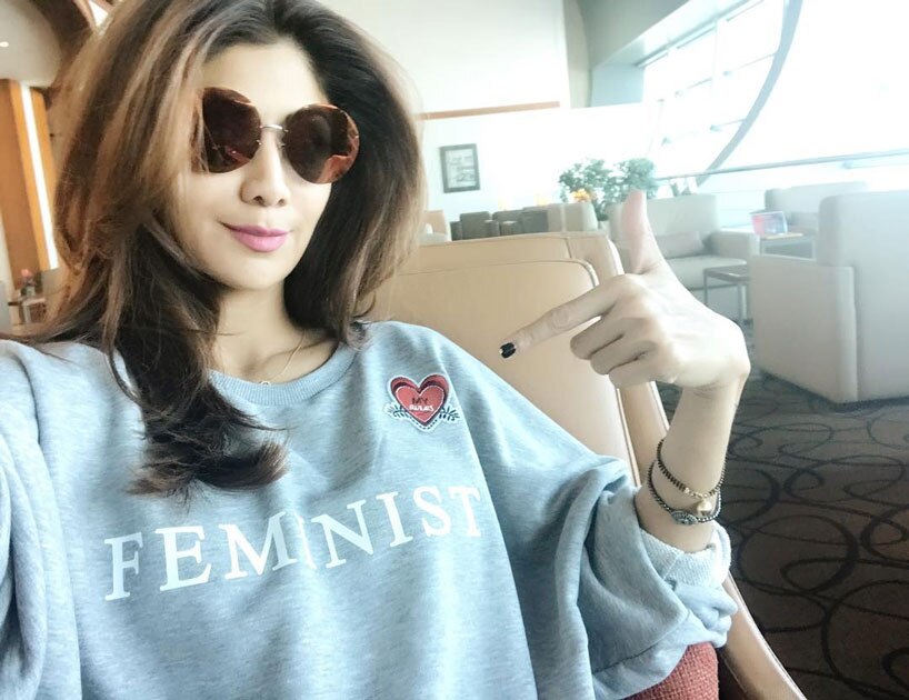 SHILPA SHETTY KUNDRA SHILPA SHETTY KUNDRA