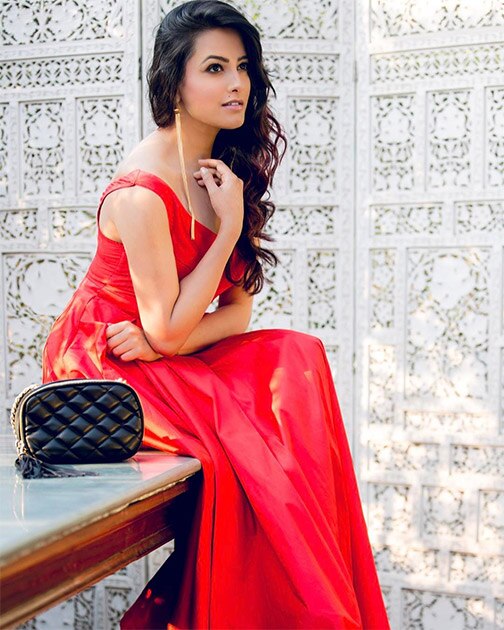 Instagram-anitahassanandani Instagram-anitahassanandani