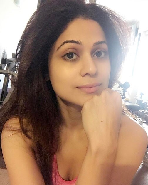 Instagram-shamitashetty_official Instagram-shamitashetty_official