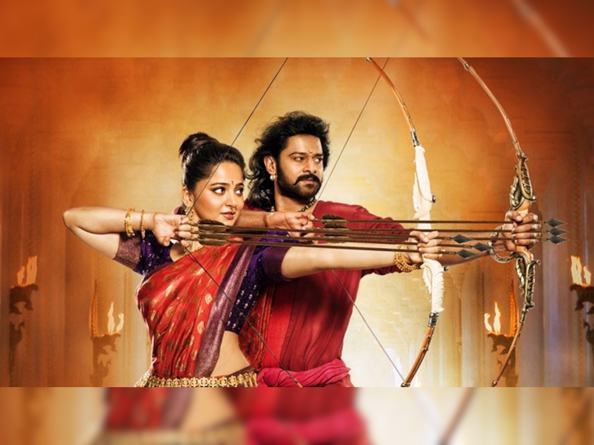 Baahubali 2 The Conclusion Songs Are Finally Out Telugu jukebox ...