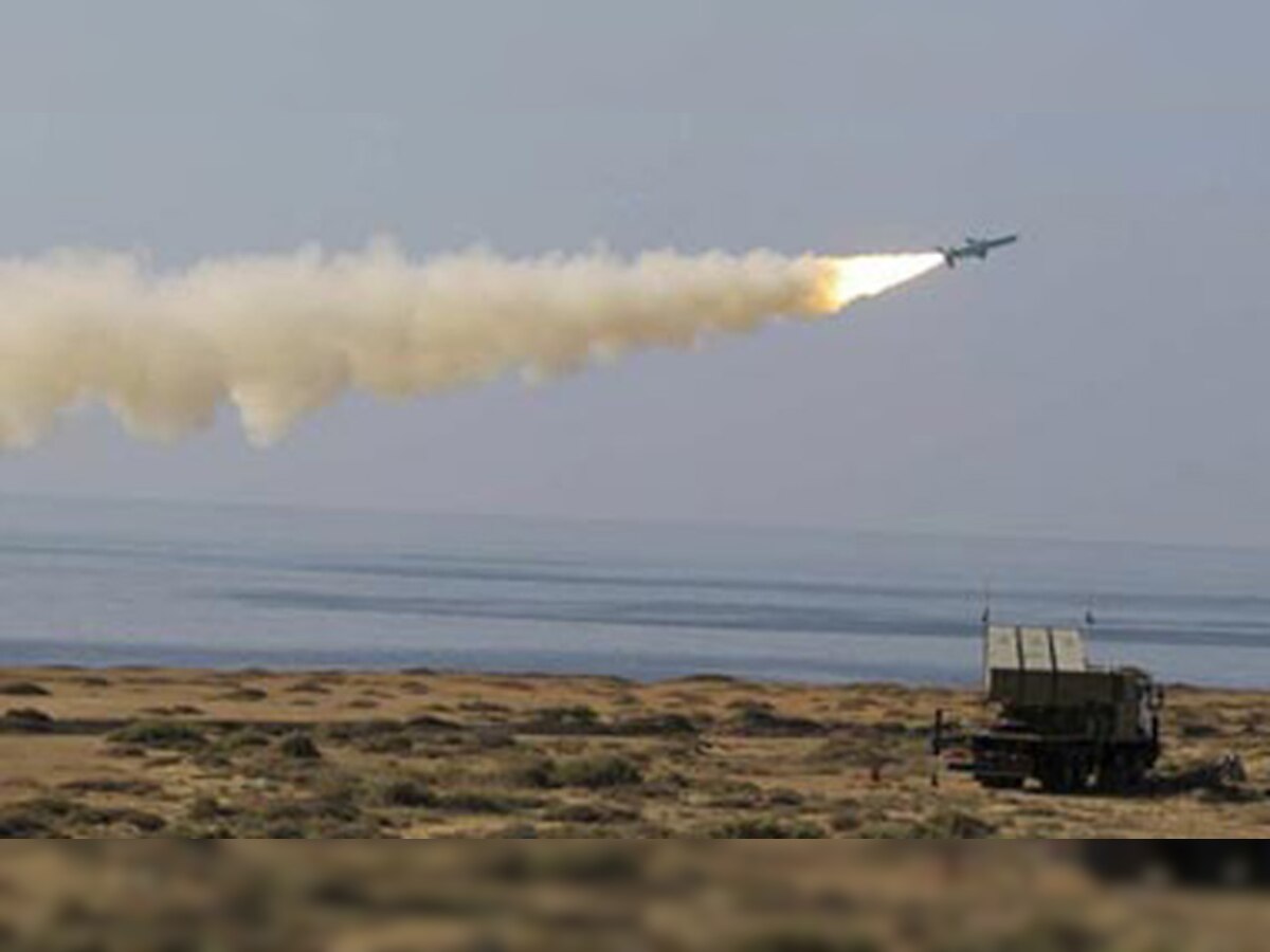 रूस की हाइपरसोनिक मिसाइल ने बढ़ाई अमेरिकी की चिंता (फाइल फोटो)