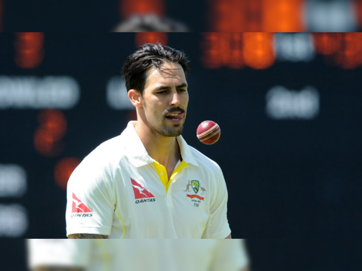 पूर्व ऑस्ट्रेलियाई गेंदबाज ने कोहली के विरोध का नया तरीका निकाला (फाइल फोटो)