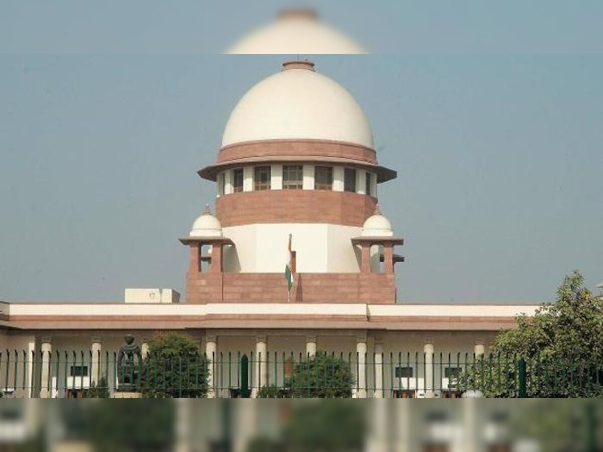 अयोध्या विवादः दोनों पक्षों में बातचीत पर सहमत या नहीं? SC में अहम सुनवाई आज