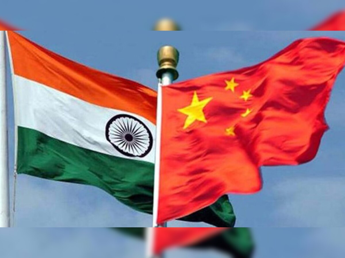 अखबार ने संपादकीय में लिखा, 'चीन भारत को एक मित्रवत पड़ोसी और सहयोगी मानता है.' (फाइल फोटो)