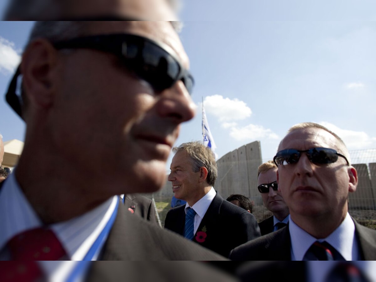 7 Reasons why bodyguard wear black goggles जानें, बॉडीगार्ड क्यों