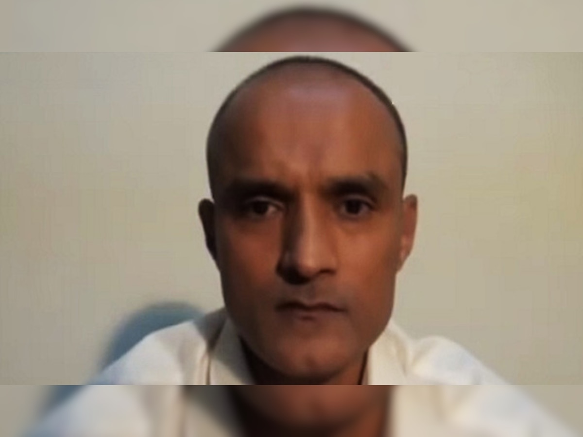 पाकिस्तान की जेल में बंद भारतीय कैदी कुलभूषण यादव को मौत की सजा सुनाई गई है. (फाइल फोटो)