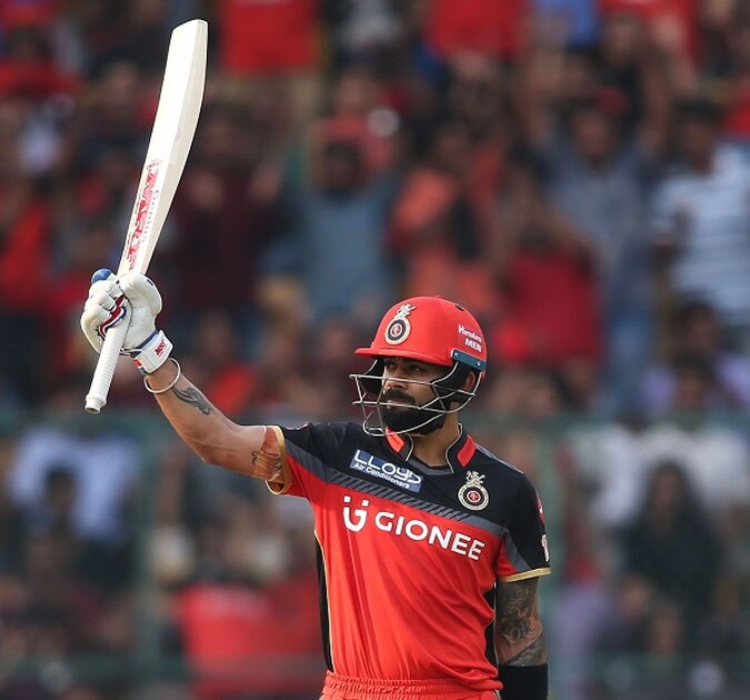 See Who is IPL10 batsmen with maximum number of sixes in the tournament