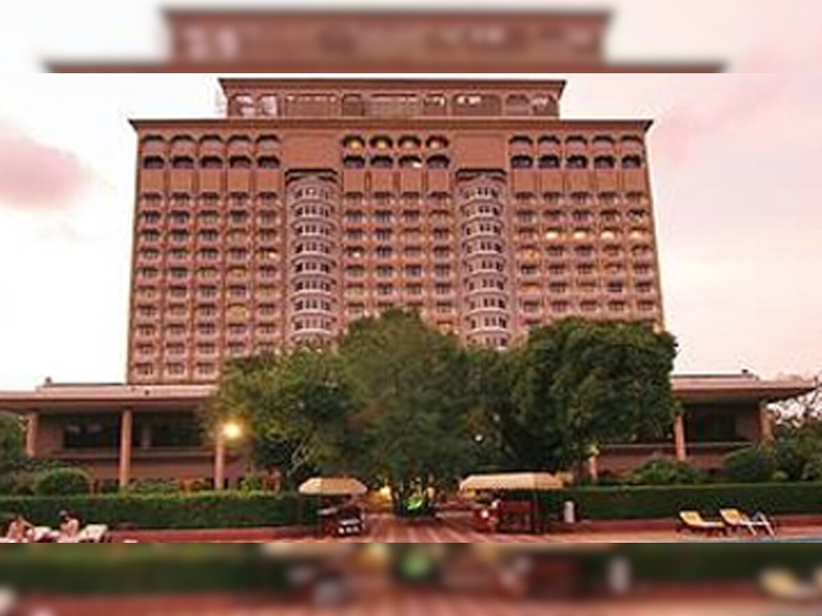 SC में टाटा ग्रुप की अर्जी खारिज, नीलाम होगा होटल ताज मानसिंह (FILE PHOTO)