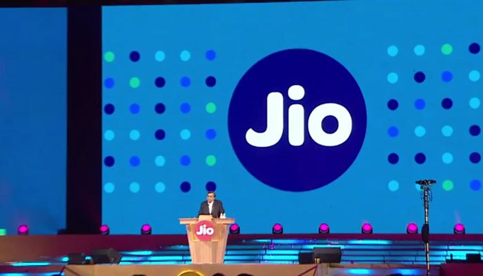 जियो ने 4G डाउनलोड स्पीड मामले में सबको पछाड़ा, हासिल किया टॉप स्थान