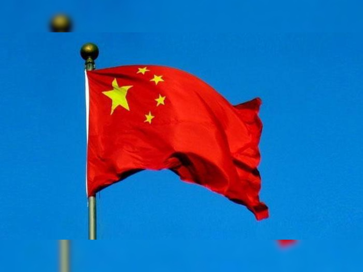 चीन ने ताइवान का नाम बदलने का ऐलान करने के लिये एक खेल प्रतियोगिता का अवसर चुना.