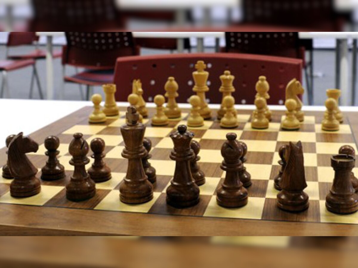 ‘भड़काऊ’ ड्रेस के कारण बालिका को शतरंज टूर्नामेंट छोड़ने पर मजबूर होना पड़ा