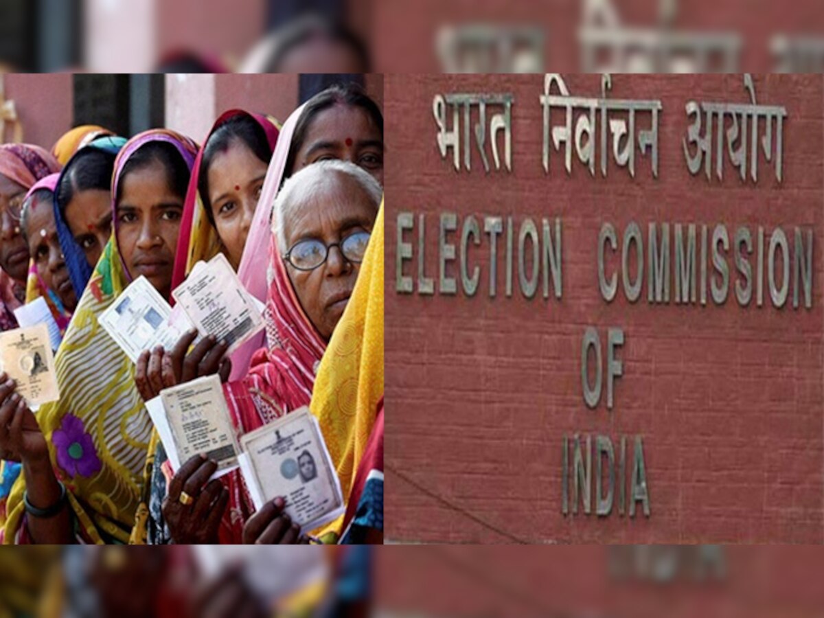 चुनाव आयोग ने कहा, 'वोटर्स को घूस देने वाले आरोपित उम्मीदवारों की सदस्यता रद्द की जाए' 