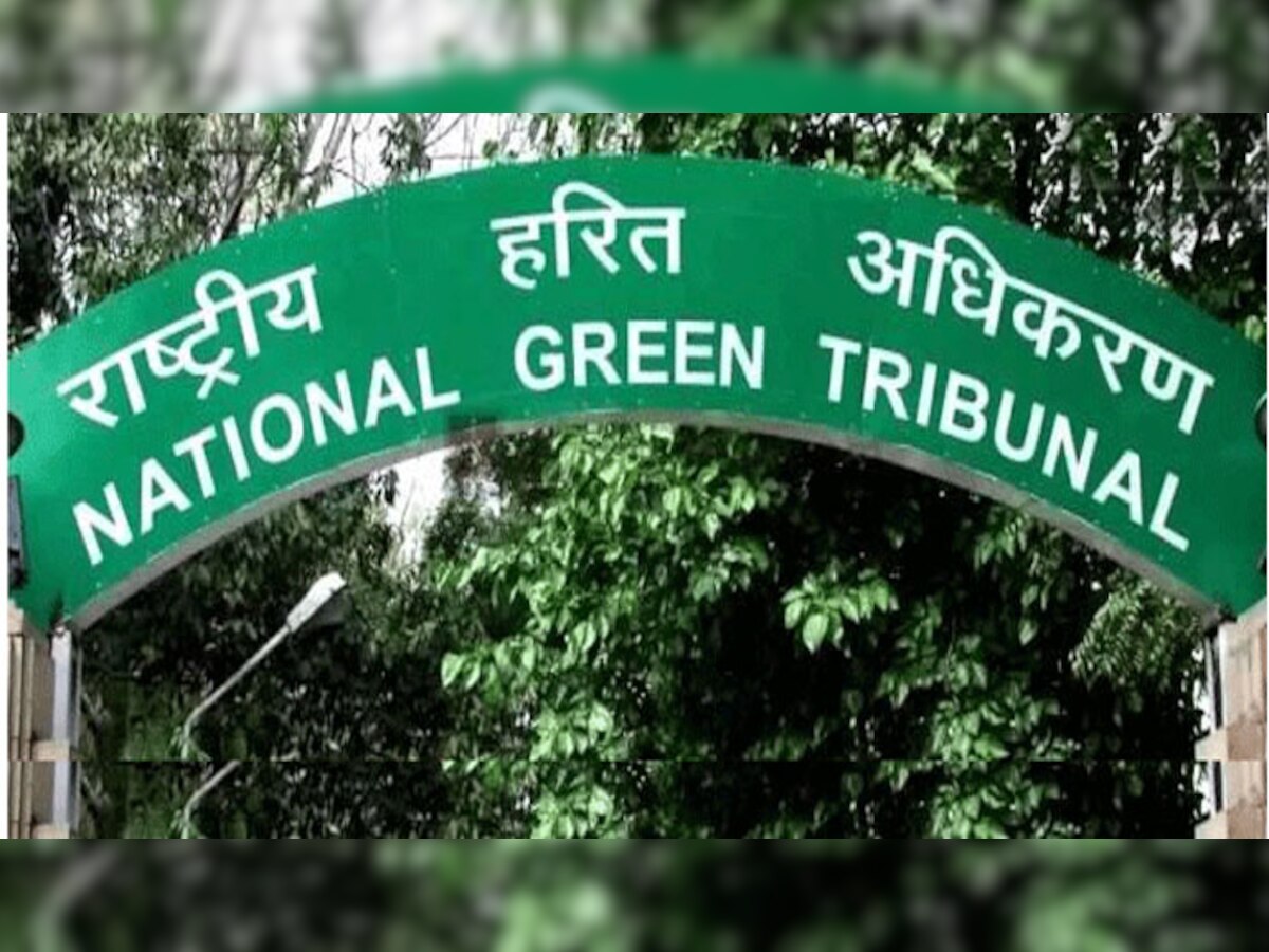एनजीटी ने दिल्ली सरकार, पर्यावरण एवं वन मंत्रालय और दिल्ली प्रदूषण नियंत्रण समिति को नोटिस जारी किए. 