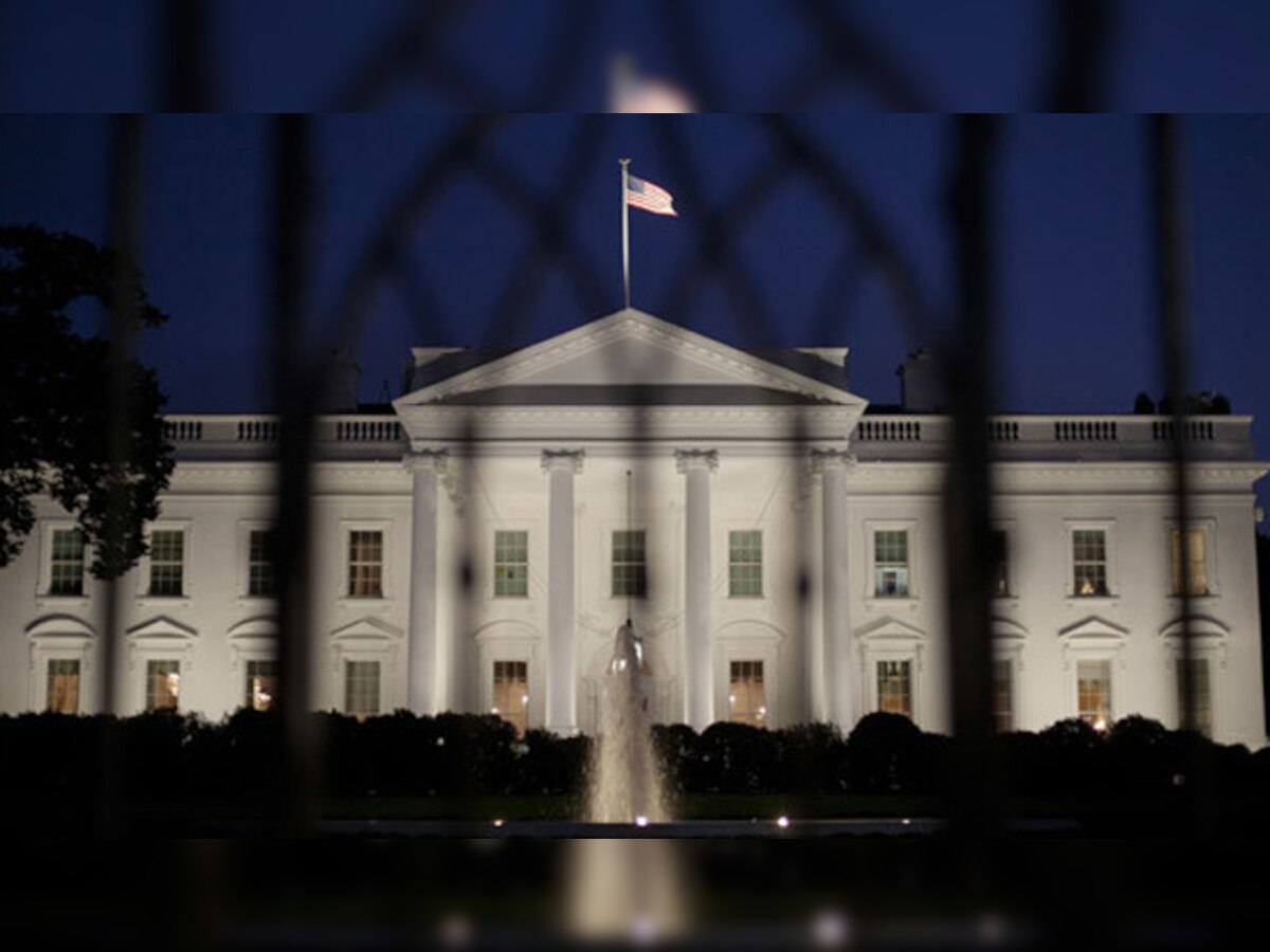 व्हाइट हाउस ने कहा कि राष्ट्रपति ने निदेशक कोमी में भरोसा खो दिया था. (फाइल फोटो)