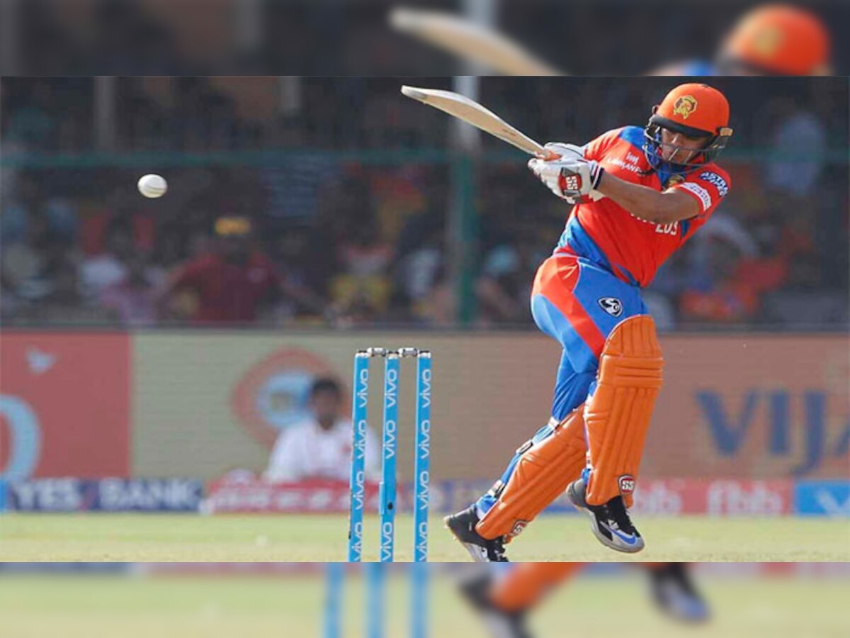 आईपीएल 10 में अर्धशतक जमाने वाले तीसरे युवा बल्लेबाज बने ईशान किशन (PIC : IPL/BCCI)