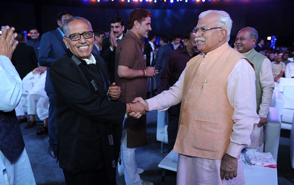 Essel Group Celebrates 90 Years एस्सेल ग्रुप की 90वीं वर्षगांठ