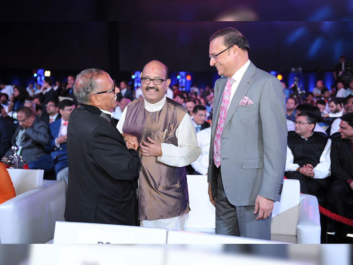 Essel Group Celebrates 90 Years एस्सेल ग्रुप की 90वीं वर्षगांठ