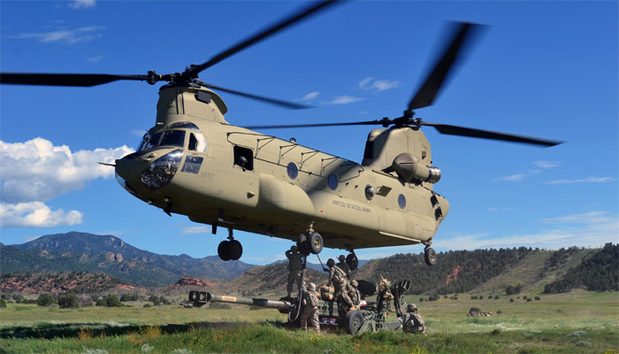 भारत का रक्षा बजट 51,000,000,000 डॉलर का है. (फाइल फोटो) भारत का रक्षा बजट 51,000,000,000 डॉलर का है. (फाइल फोटो)