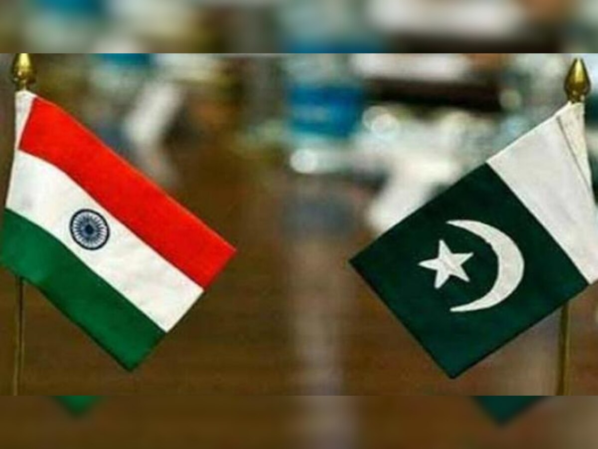 अमेरिका के एक शीर्ष थिंक टैंक ने कहा है कि अफगान विवाद को भारत-पाक शत्रुता के चश्मे से देखा जाना गलत है.