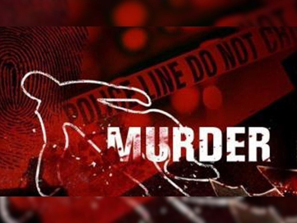 शीना बोरा मर्डर केस की जांच कर रहे इंस्पेक्टर की पत्नी की चाकुओं से गोदकर हत्या, बेटा लापता