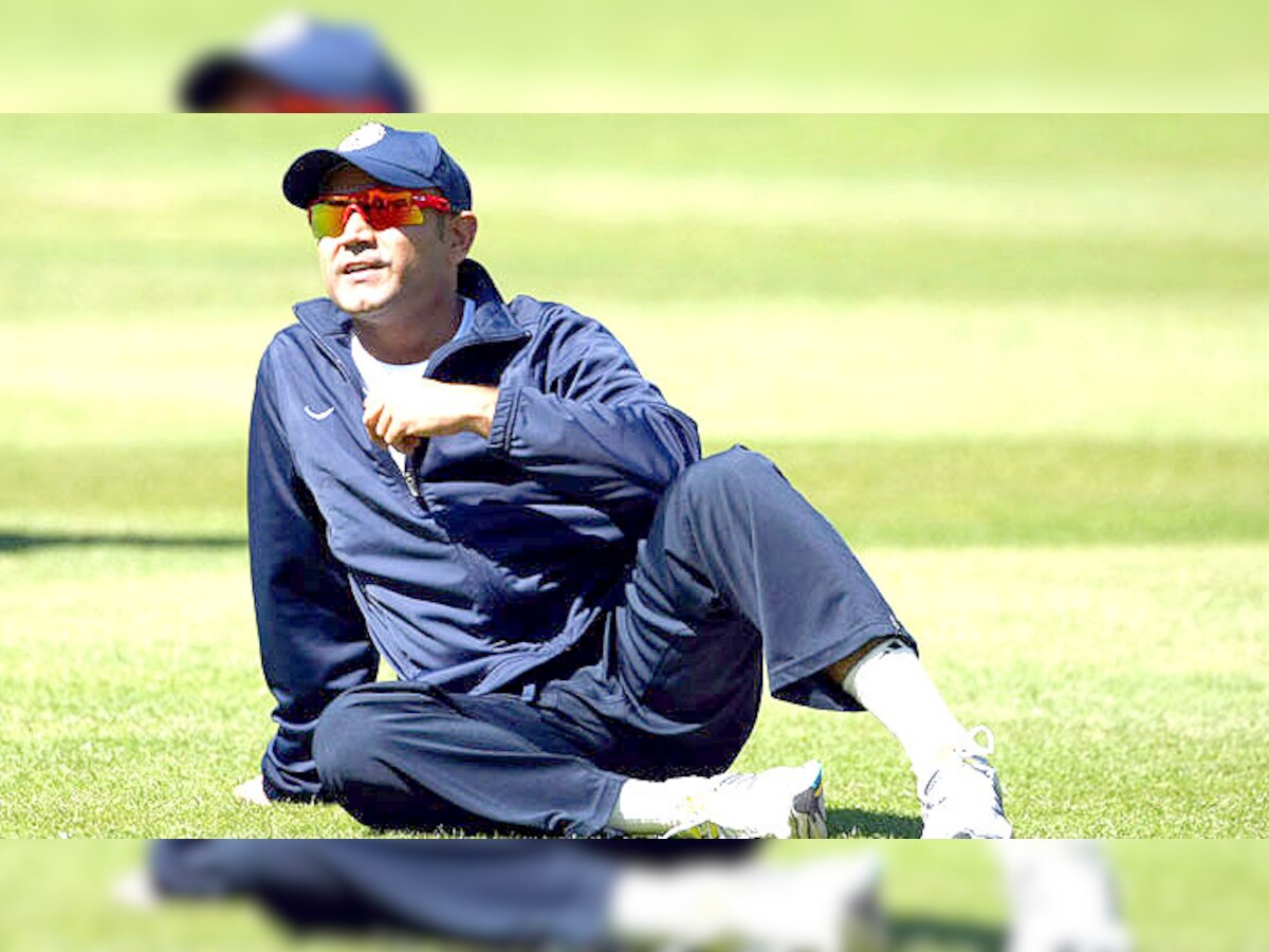 टीम इंडिया के नए मुख्य कोच हो सकते हैं पूर्व क्रिकेटर वीरेंद्र सहवाग ! (फाइल फोटो)