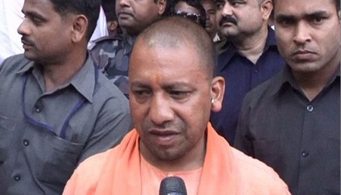 Yogi Adityanath Govt Transfers 20 IAS Officers | योगी सरकार ने किए 20 ...