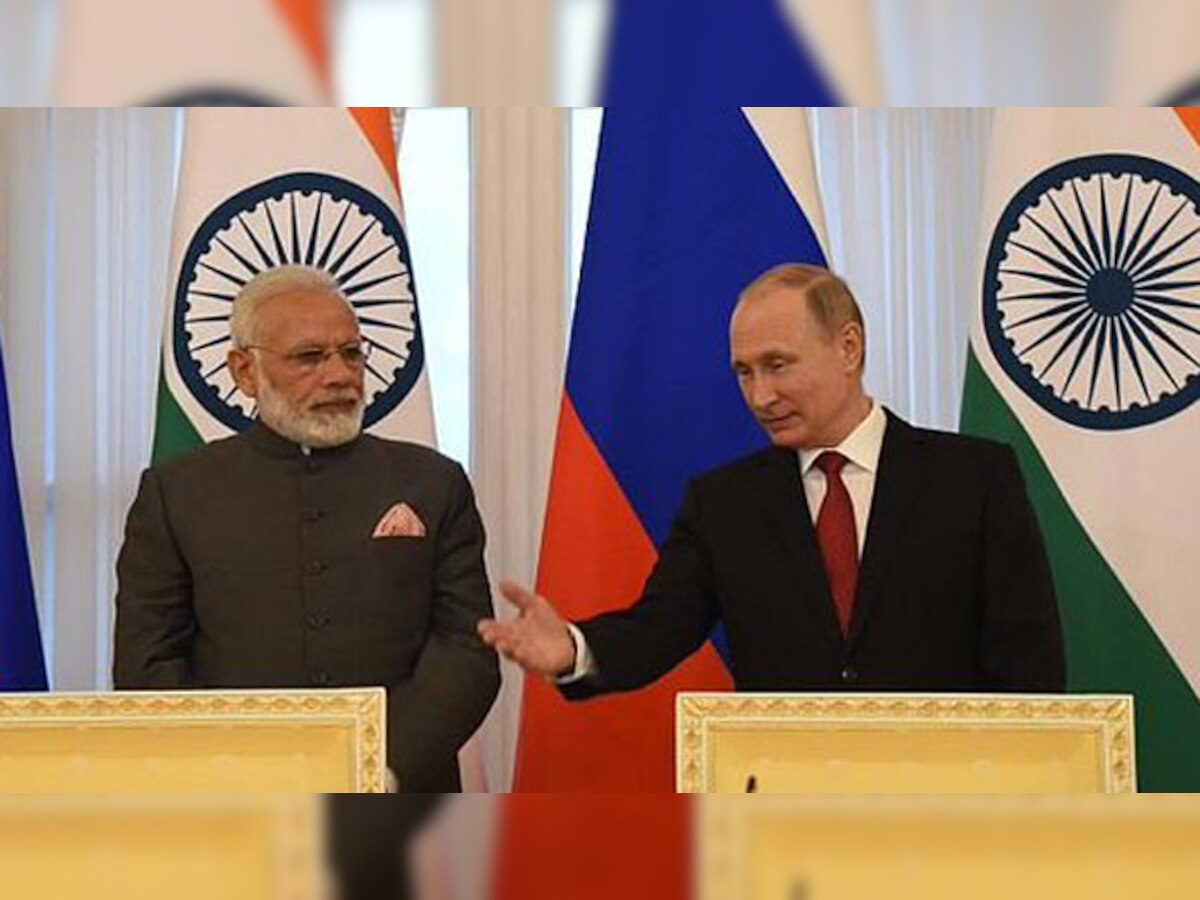 रूस ने परमाणु आपूर्तिकर्ता समूह, संयुक्त राष्ट्र सुरक्षा परिषद में भारत के प्रवेश का किया पुरजोर समर्थन