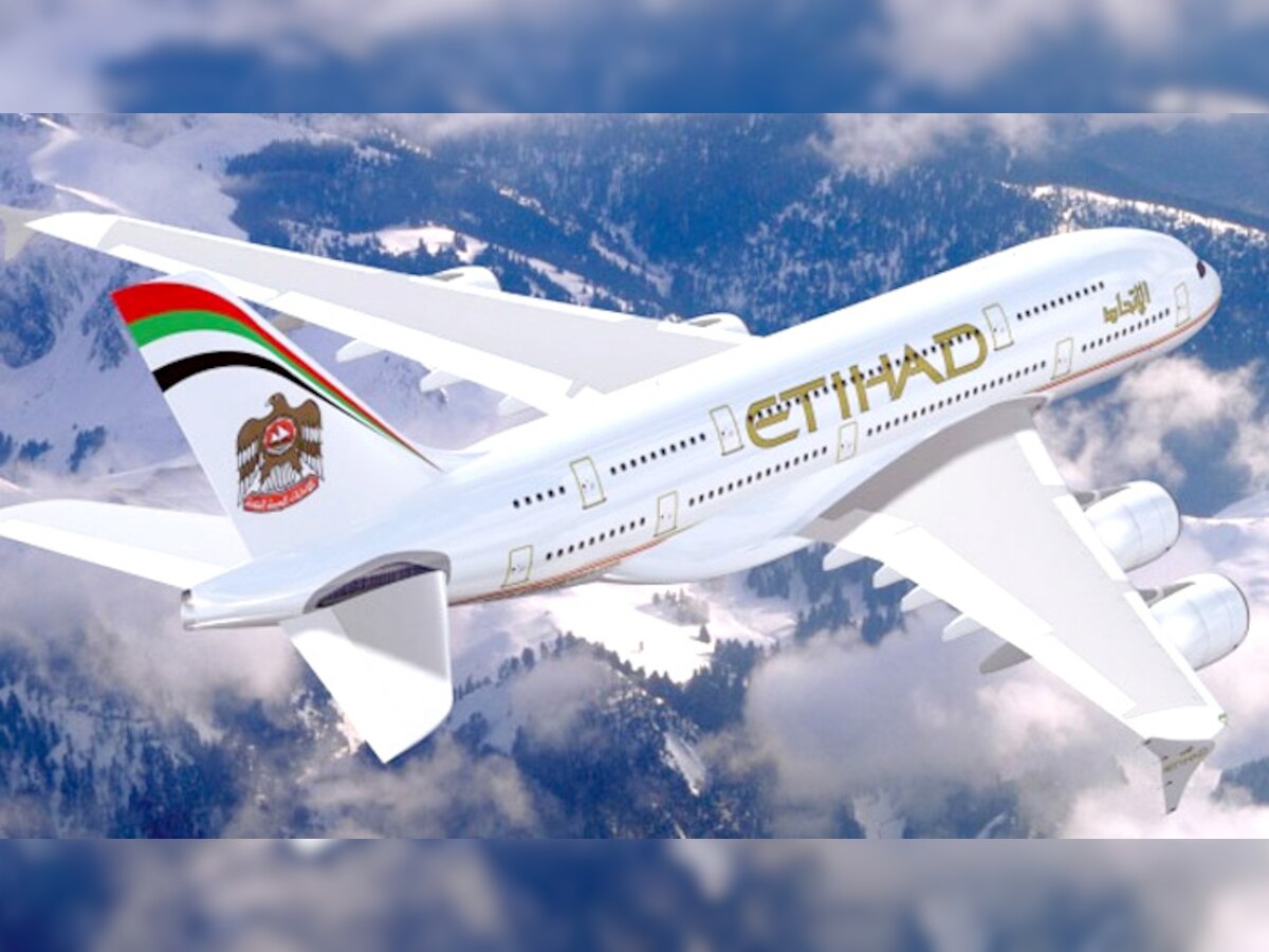 यूएई की Etihad Airways ने कतर के लिए उड़ानें निलंबित कीं