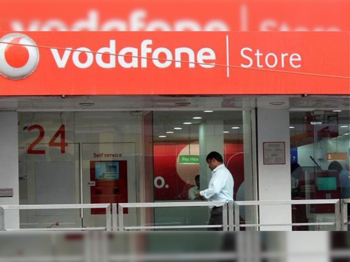 रमजान पर वेस्ट यूपी के लिए Vodafone लेकर आया है ये खास ऑफर (File photo)