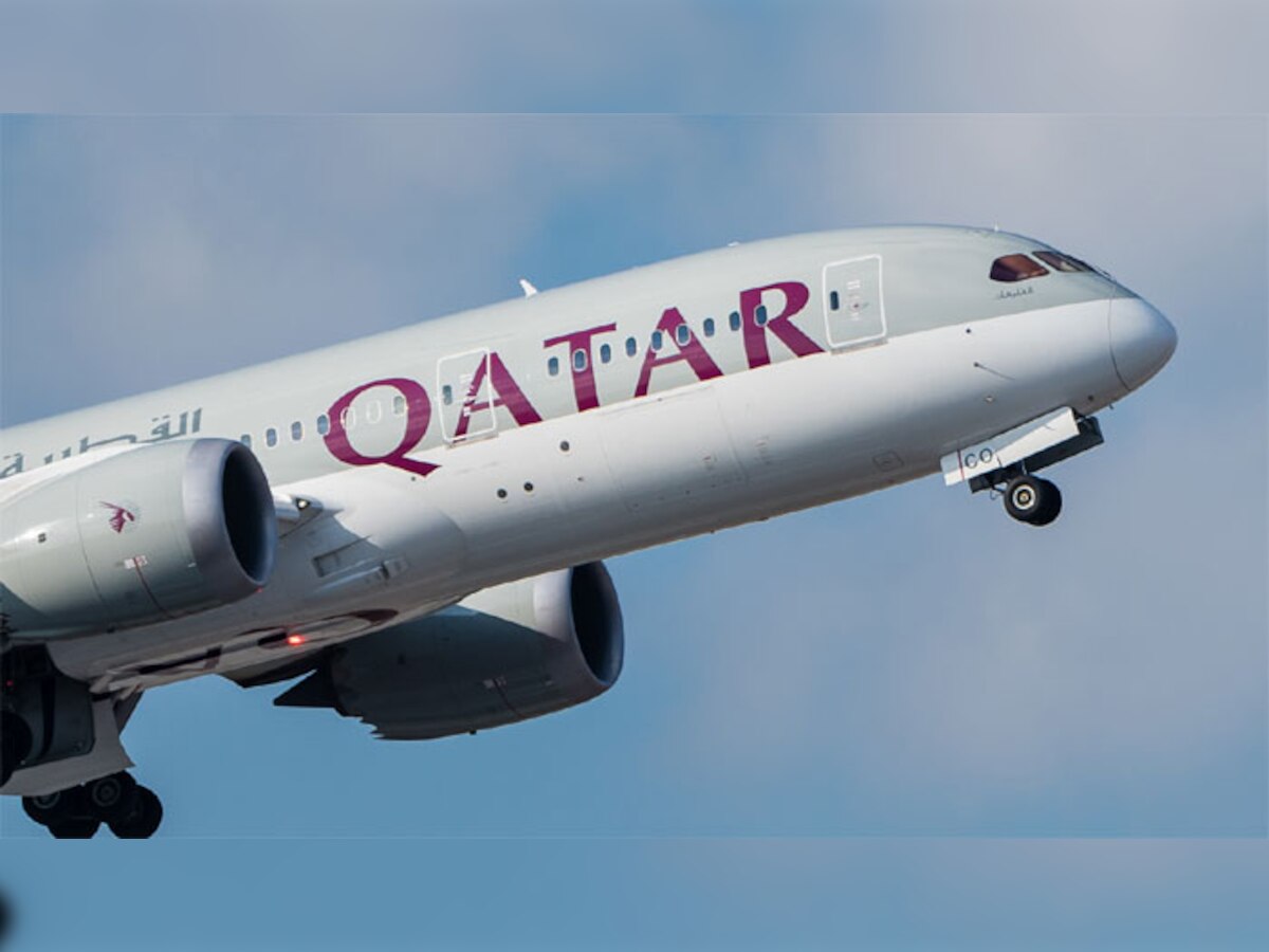 कतर संकटः सउदी अरब, बहरीन ने कतर एयरवेज का लाइसेंस रद्द किया  (file photo)