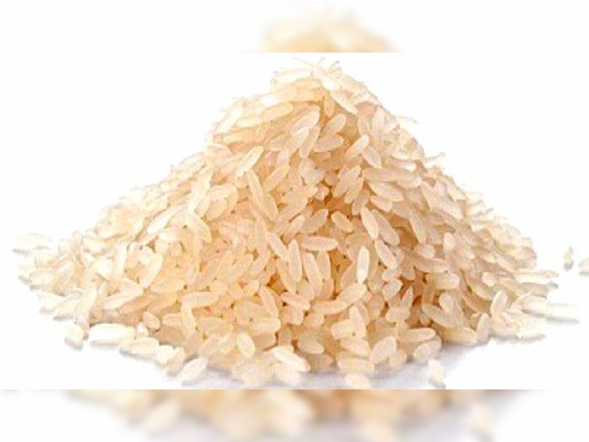 हैदराबाद में लोगों का ‘प्लास्टिक वाले चावल’बिकने का आरोप (सांकेतिक चित्र)