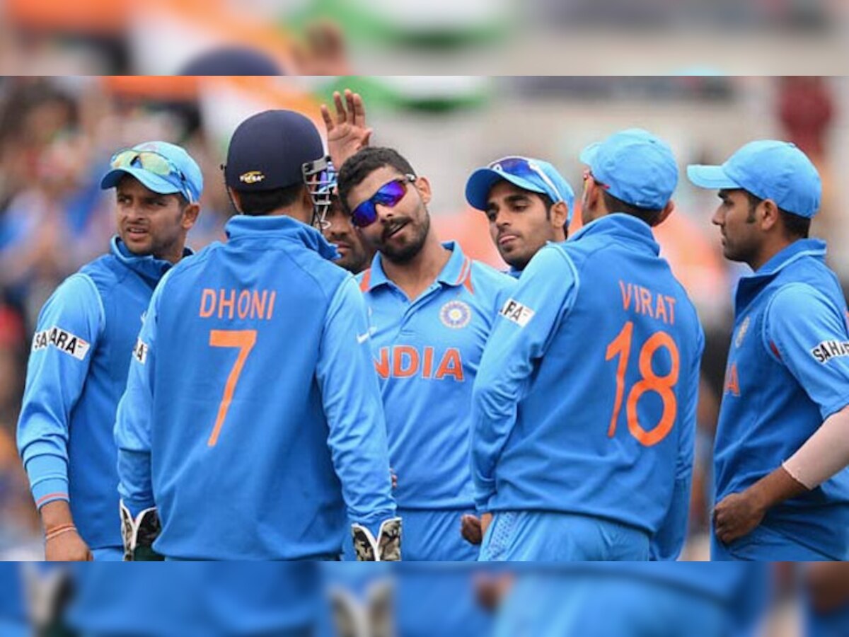 टीम इंडिया के ये खिलाड़ी पलट सकते हैं मैच का रुख (PIC : BCCI)