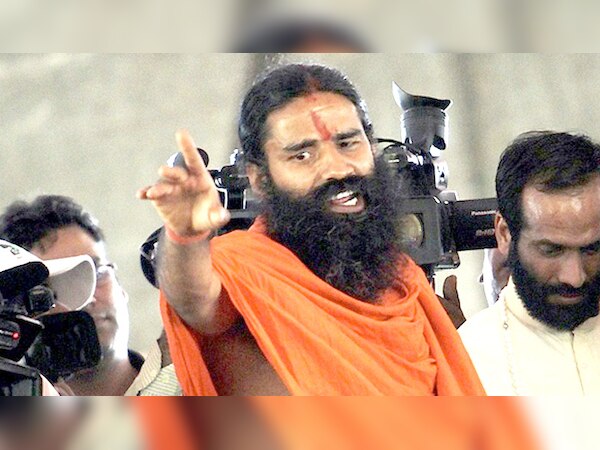 Baba Ramdev angry on Pakistan said India should take immediate takeover ...