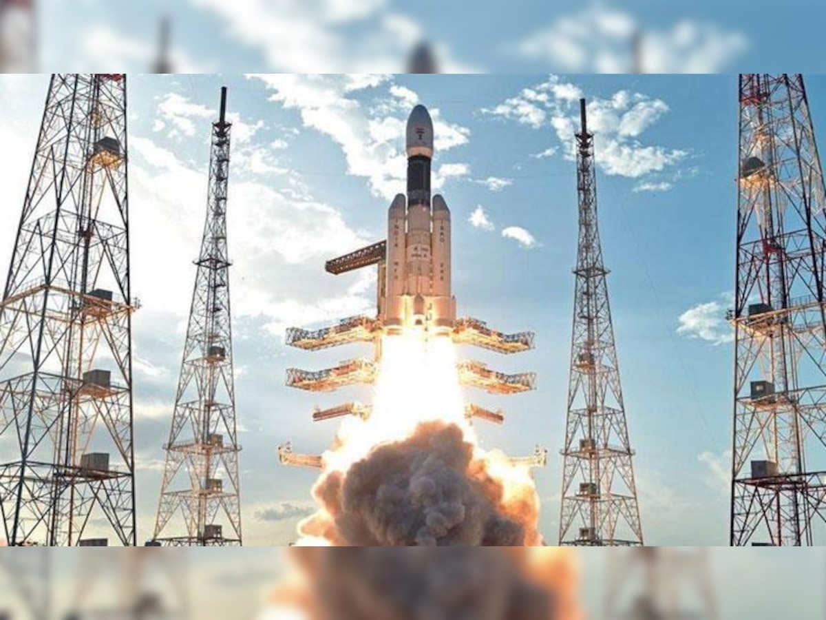 भारतीय अंतरिक्ष एजेंसी ने सात नौवहन उपग्रहों को लॉन्च किया है. इसकी शुरुआत जुलाई, 2013 में हुई थी. (फाइल फोटो)