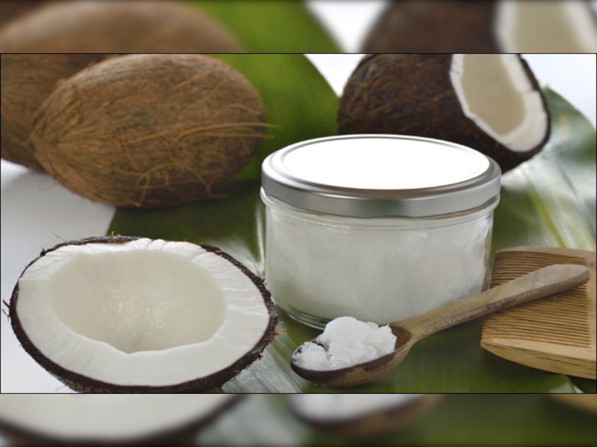 कुछ विशेषज्ञों का दावा है कि नारियल तेल अन्य संतृप्त वसा से बेहतर हो सकता है