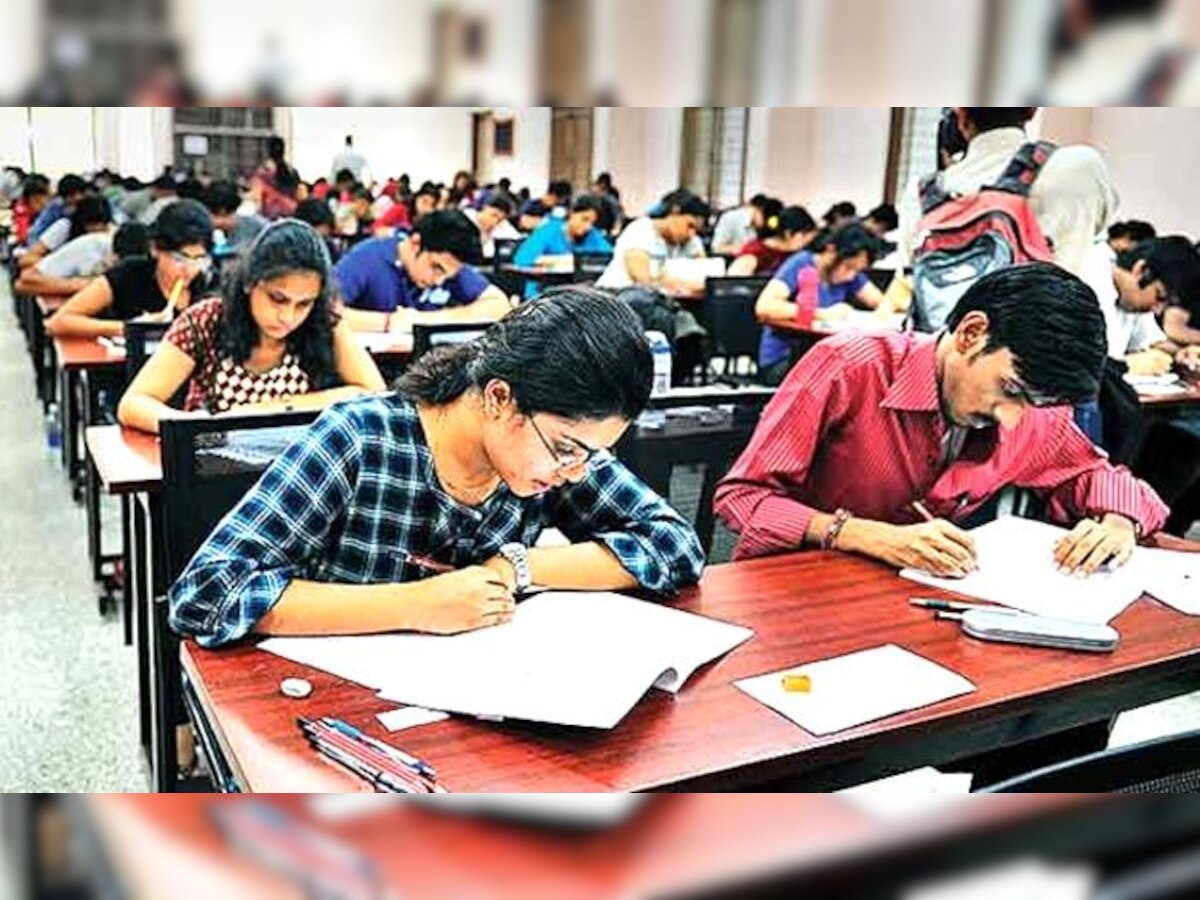 परीक्षा परिणामों की घोषणा सीबीएसई की आधिकारिक वेबसाइट पर की जाएगी. (file pic)