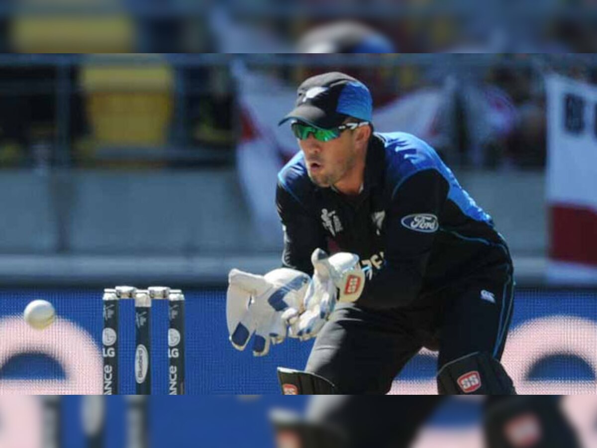 रौंची ने न्यूजीलैंड के लिए चार टेस्ट मैच, 85 वनडे और 32 टी-20 मैच खेले. (फाइल फोटो)