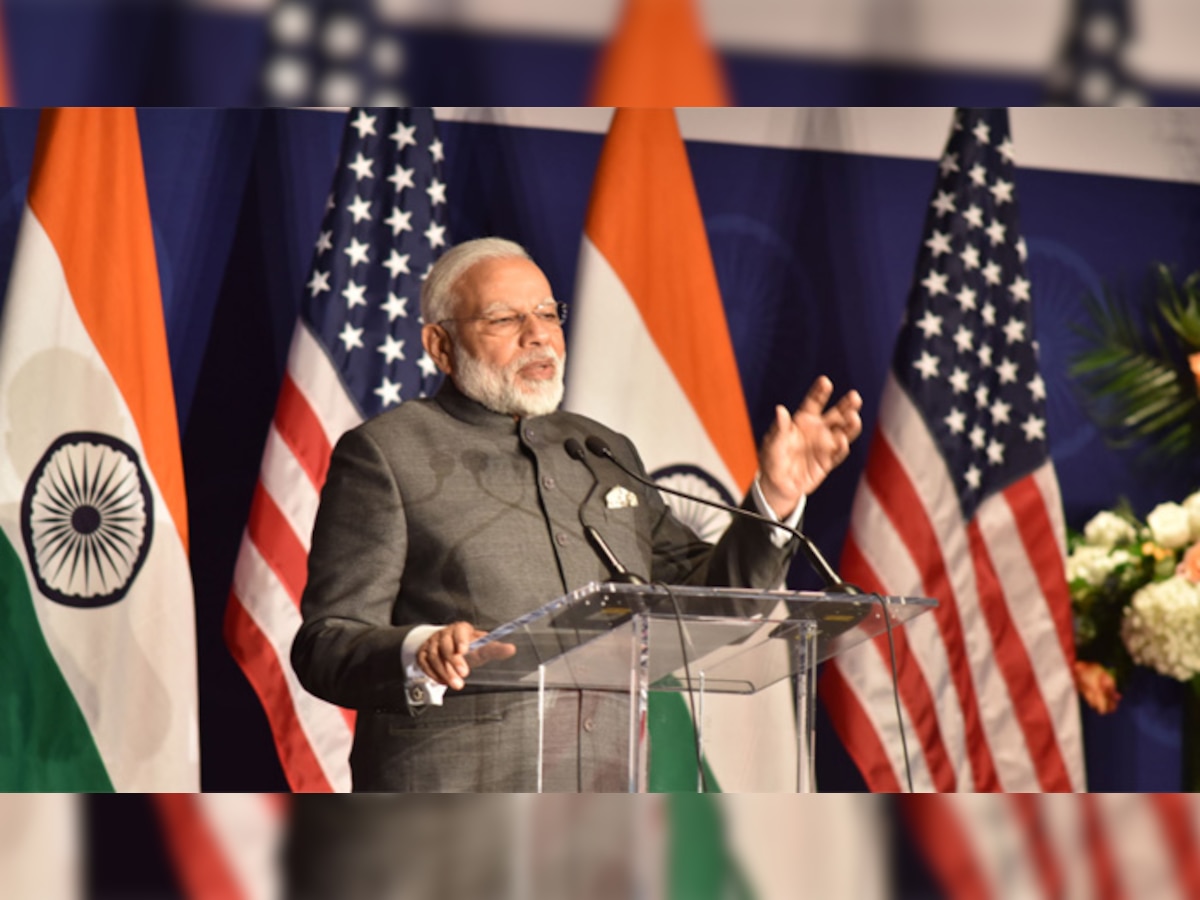 भारत ने जब सजर्किल हमले किए तो विश्व को हमारी ताकत का अहसास हो गया: PM मोदी 