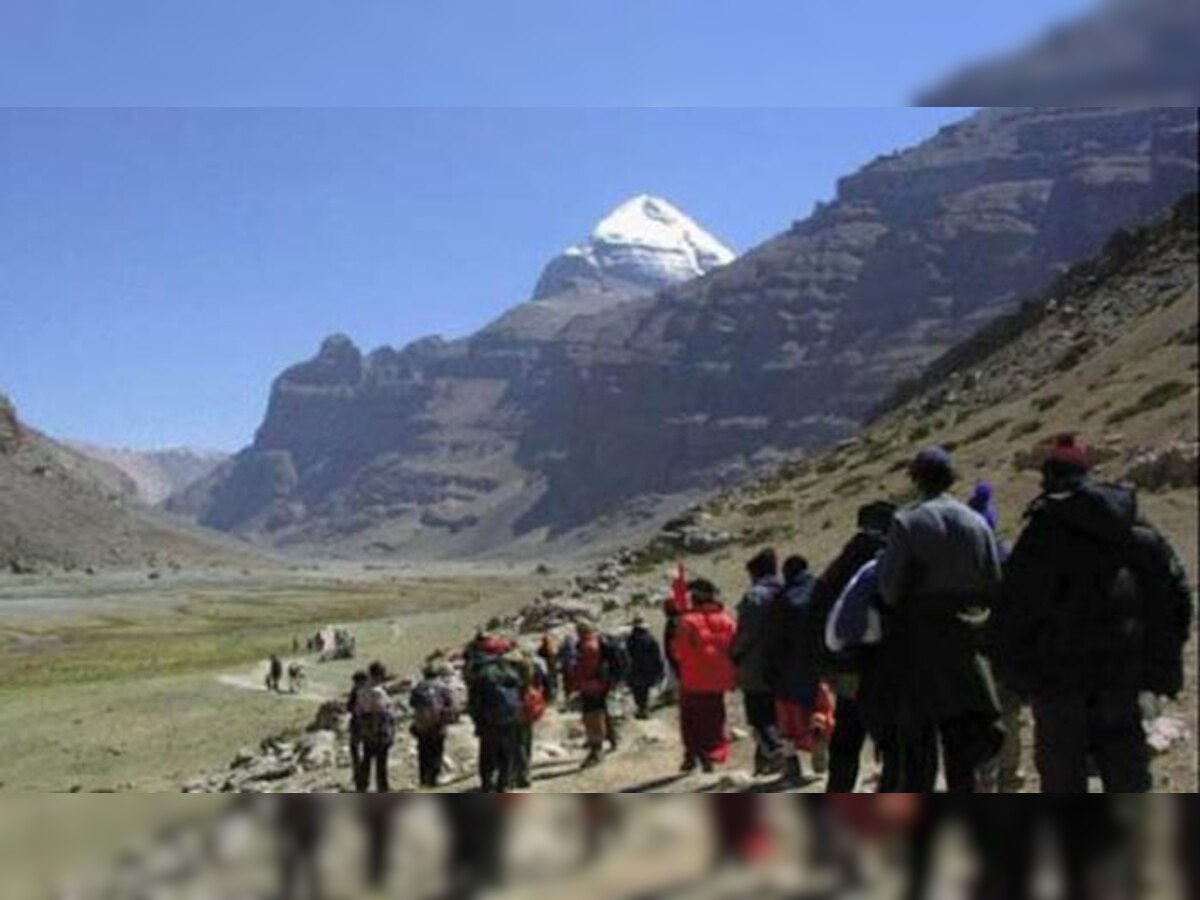 चीन ने भारतीय जवानों के सिक्किम क्षेत्र में चीनी क्षेत्र में घुसने का आरोप लगाया है. (file pic)