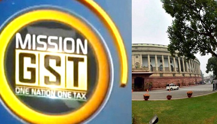 Country's Largest Tax Reform GST Will Launch At Midnight Today In The ...