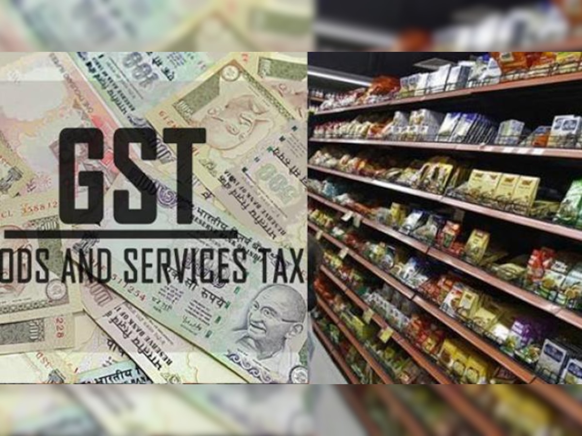 जीएसटी यानी वस्तु एवं सेवा कर (Goods & Services Tax) जो आज आधी रात से लागू होगा