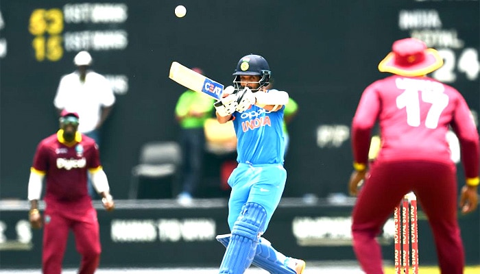 ind vs wi 3rd odi 2019 scorecard