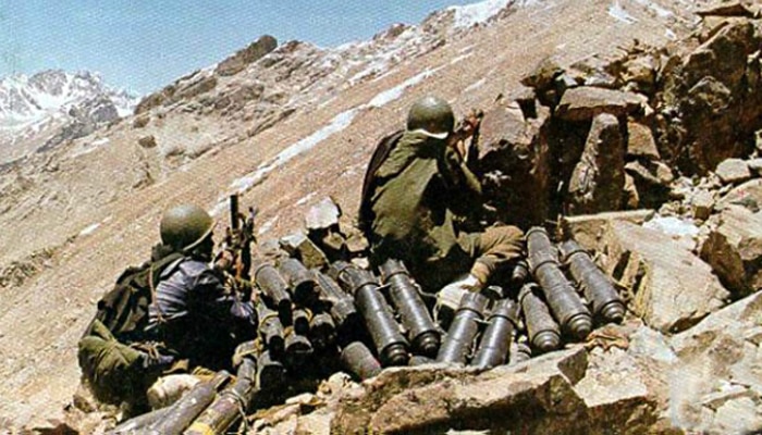 Image result for kargil yudh pic