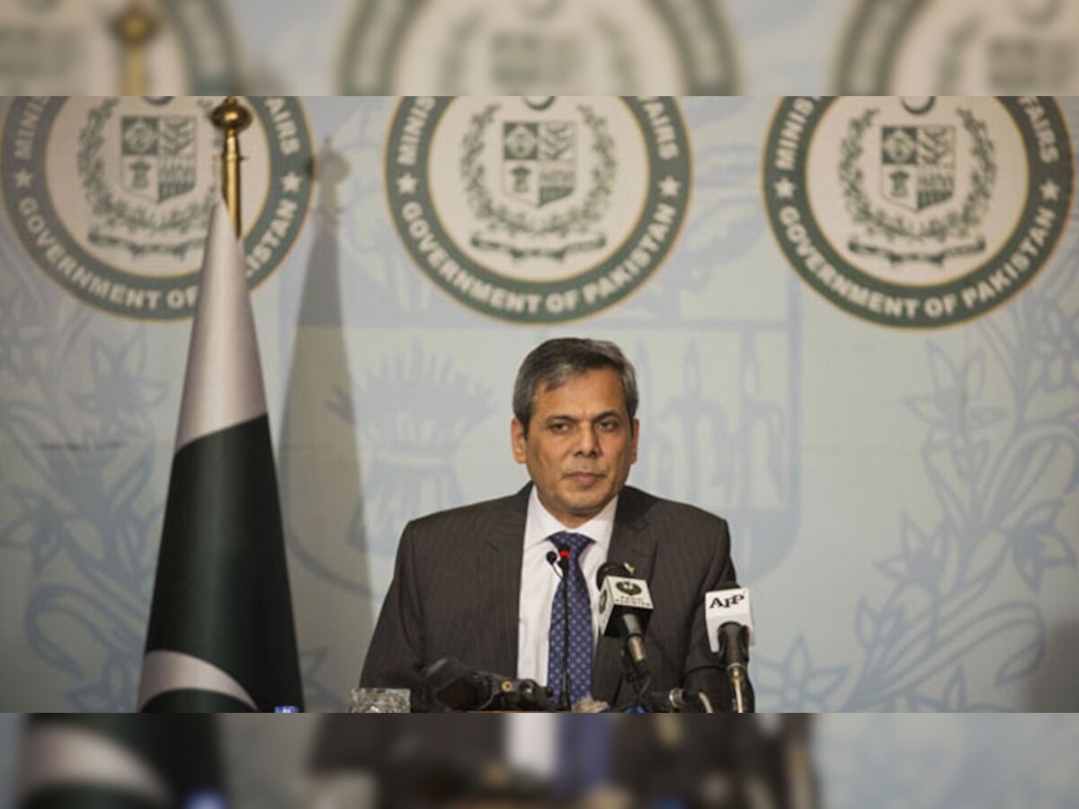 ज़कारिया ने पाकिस्तान में हक्कानी नेटवर्क की मौजूदगी के आरोपों को भी खारिज किया. (फाइल फोटो)