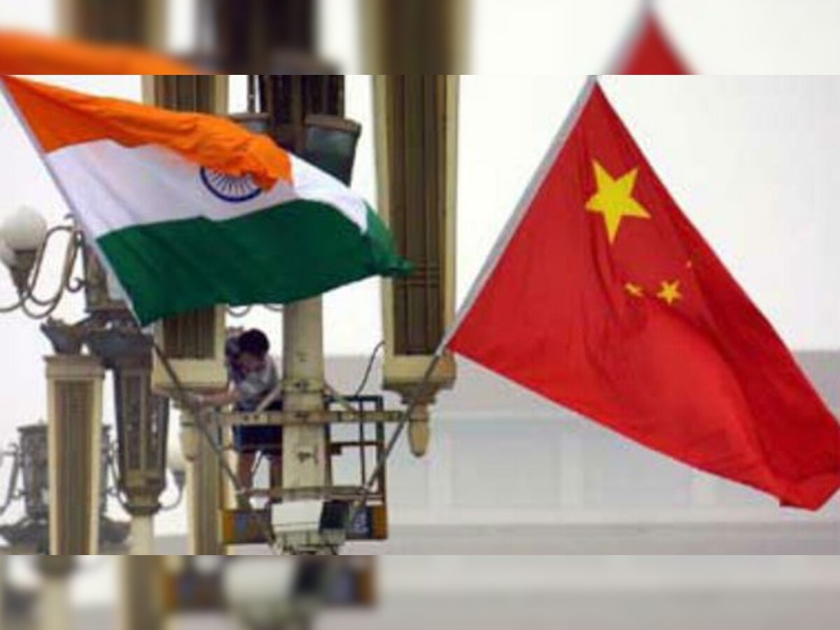 ग्लोबल टाइम्स रिपोर्ट, चीन को भारत के आसपास आर्थिक क्षेत्रों को बढ़ावा देना चाहिए